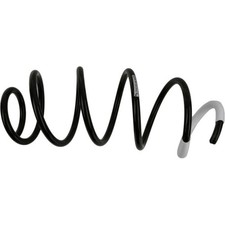 Ressort divers Peugeot 107