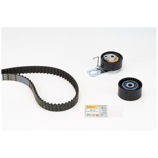 Zahnriemensatz für Opel Grandland-Grandland X A18 Peugeot 2008 1 CU 208 | 24556