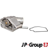 JP Group 1214601010 Thermostat, KüHlmittel FüR Opel