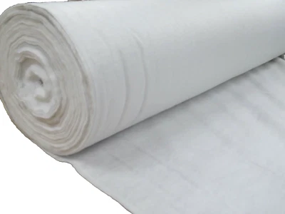 NOT SURE CORTINA SARILLE INTERLINING Sintética Peso Medio 180GSM