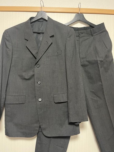 A.a.r yohji yamamoto suit - Gem A.a.r yohji yamamoto suit - Gem
