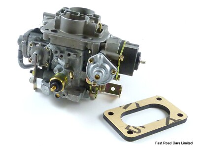 FORD SIERRA/SAPPHIRE/ 1.6 OHC WEBER CARB/CARBURETTOR GENUINE 28/30 DFTH