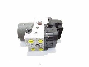 Opel Corsa C 1.0 Petrol 0265216478 0273004227 ABS block hydraulikblock pumpe