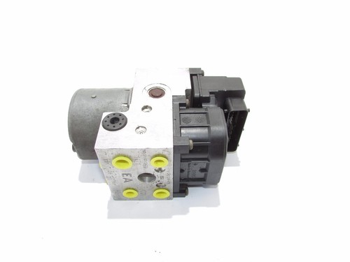Opel Corsa C 1.0 Petrol 0265216478 0273004227 ABS block hydraulikblock pumpe