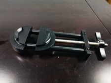 Camera Lens Vise Repair Tool Wrench for Lens Thread and Filter Aluminum Alloy