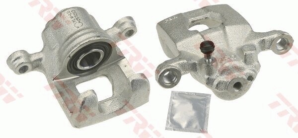 BHN1061E TRW Brake Caliper for NISSAN,NISSAN (DFAC)