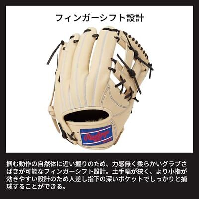 Rawlings Glove HOH PRO EXCEL –FS Style Right Infielder 12 Rawlings Glove HOH PRO EXCEL –FS Style Right Infielder 12