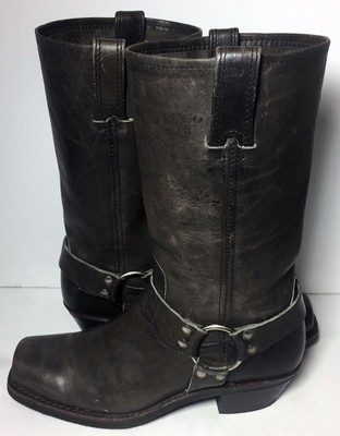 womens size 12 leather riding boots