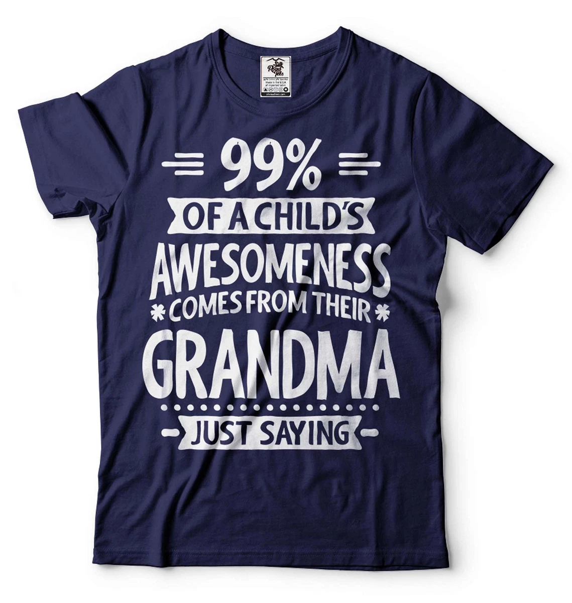 fun grandma shirts