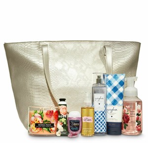 bath and body works mother's day tote 2019 price