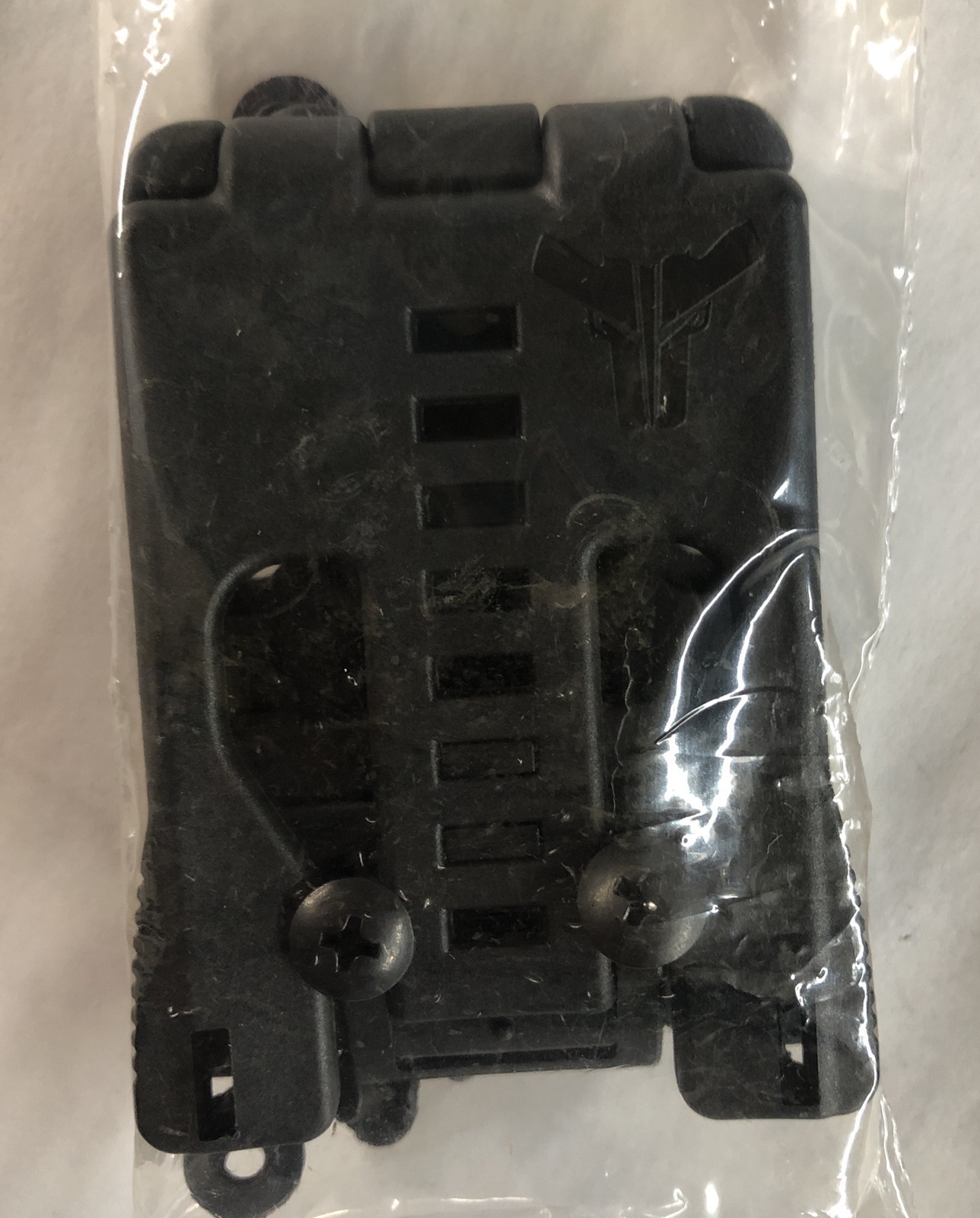 ZERO 9 RADIO HOLSTER FOR HARRIS XL185/XL200 LTE WITH EXTENDED BATTERY MODULE eBay