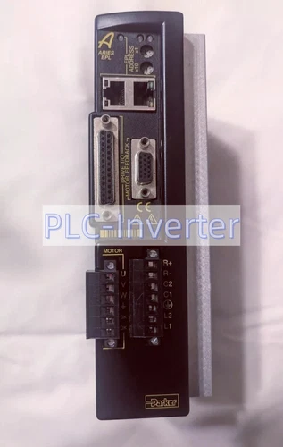 1PC NEW PARKER ARIES EPL AR-04PE Drive Motion Control Servo Drive Fast Shipping