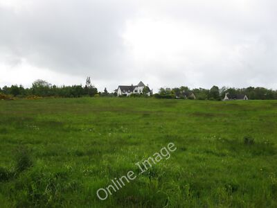 Foto 12x8 Open Land Castleton Village Freiland zur Zeit. This may b c2011