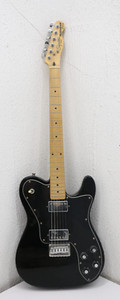 Squier Custom Telecaster | eBay Squier Custom Telecaster | eBay