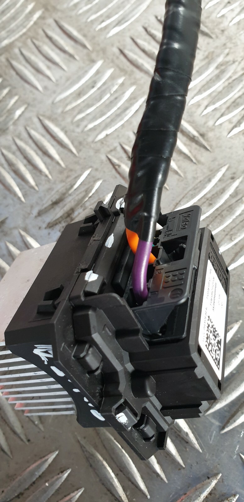 Nissan Juke Heater Blower Motor Resistor T1033613FC 2021 Juke F16 eBay