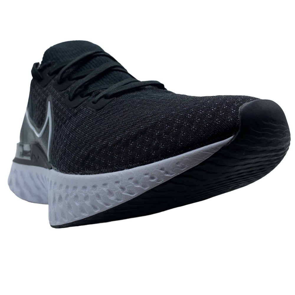 Nike React Infinity FK Flyknit Men's Size 14 Running Shoes CD4371-001