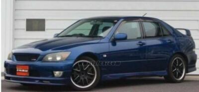 TOYOTA ALTEZZA SXE10 1999 MTM F6 RING, CNTR GEAR FRT BEARING, NO.1