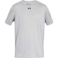  1305775-025 MENS UNDER ARMOUR SHORT SLEEVE LOCKER TEE 2.0