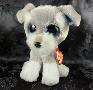 whiskers beanie boo