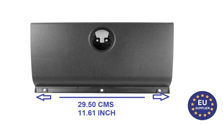 Door Glove Box Lock Set Complete Lock & Key Set For Suzuki SJ410/SJ413 Samurai - Ignition, Doors, Glove Box Locks & Hardware For Suzuki Samurai - Foto 4