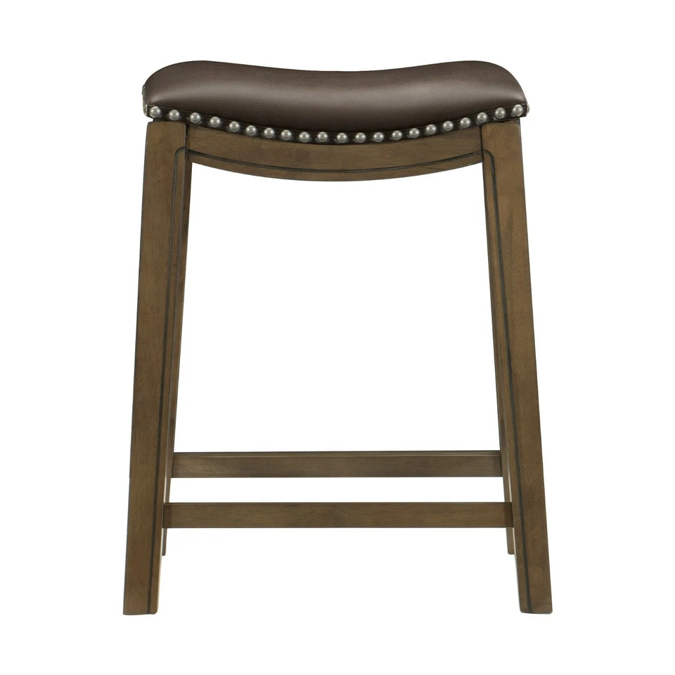 Counter Height Bar Stool 24" - Image 2 of 4