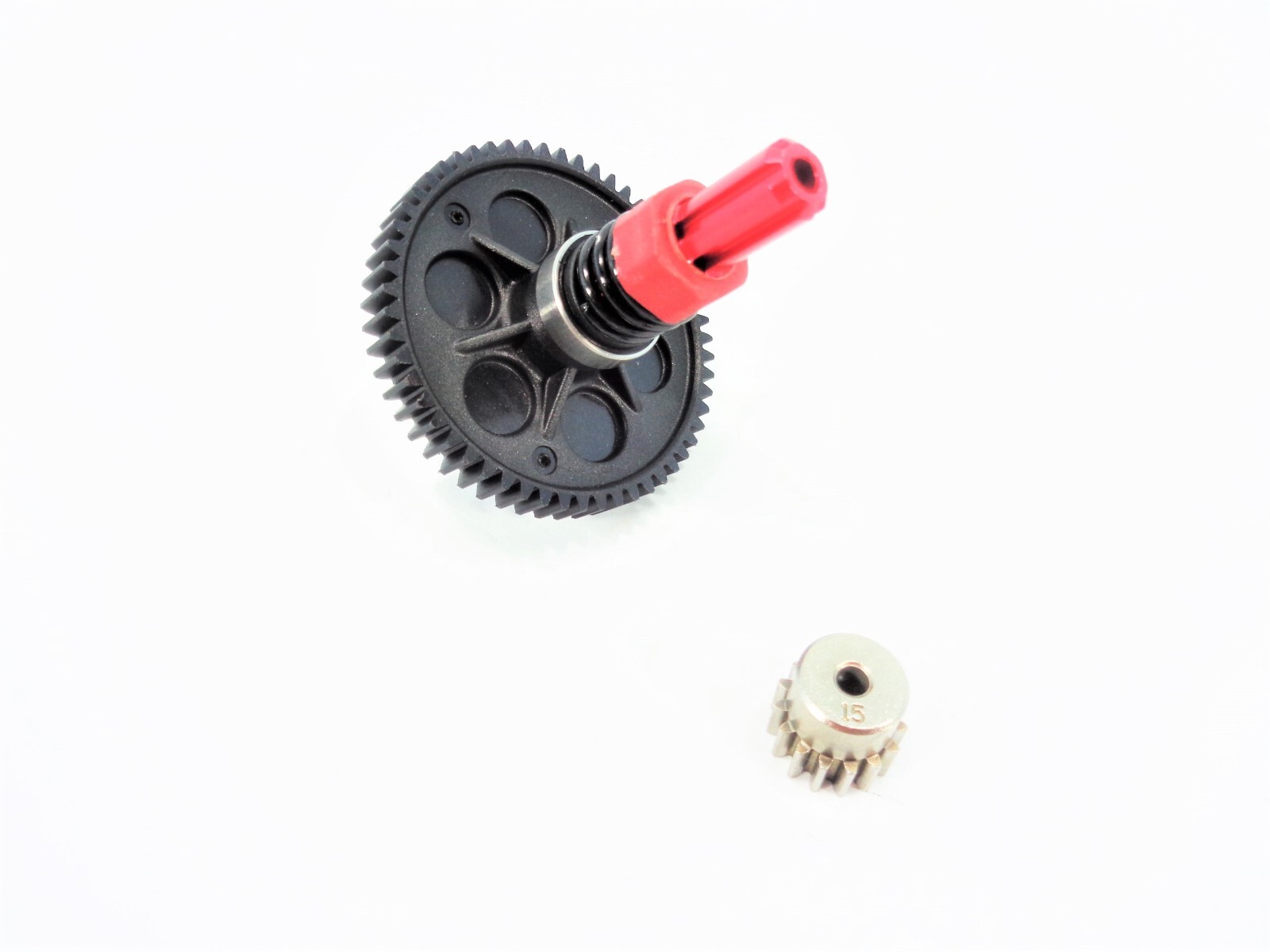 Arrma Slipper Clutch for Infraction Typhon Senton Granite 4x4 MEGA Spur