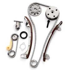 Timing Chain Kit 2002-2011 For Toyota Camry 2.4L 1AZFE 2AZFE + VVT Gear