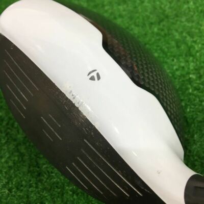 Golf Fairway Wood TaylorMade M2 Speeder661 Evolution Ⅲ 15 3W