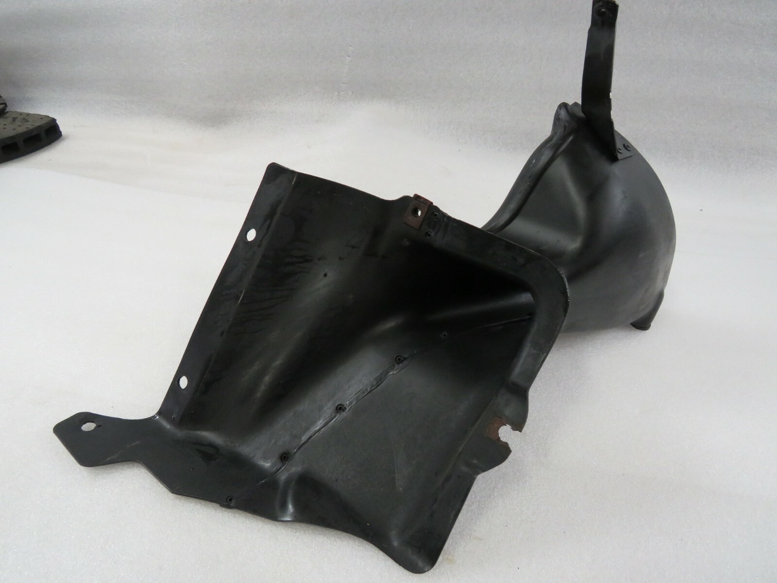 Ferrari 599 GTB, RH, Right, Front Brake Cooling Duct, Used, P/N 68785000