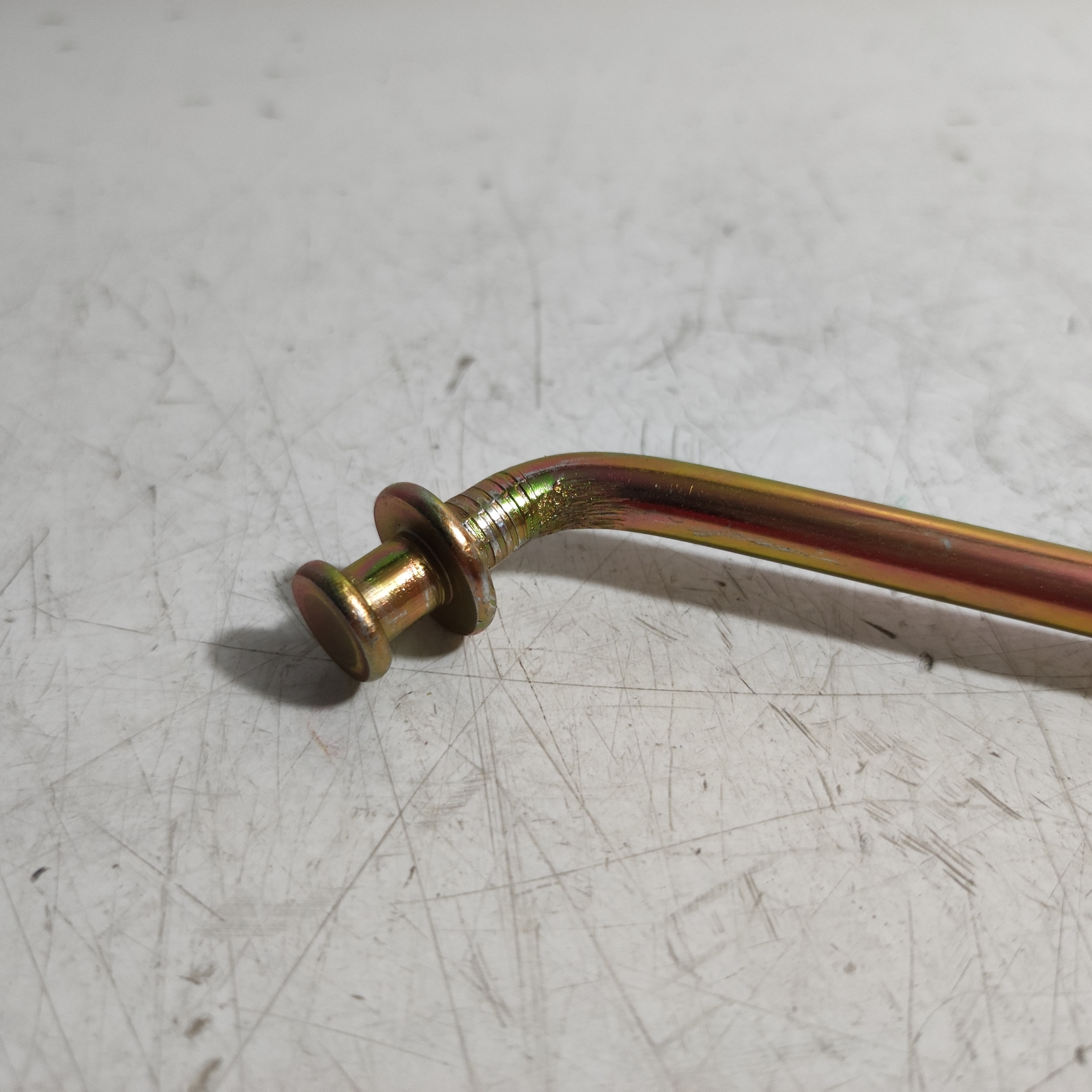 Fiat PUNTO Bonnet Rod Arm Stay 55 60 75 90 GT Opener Genuine 
