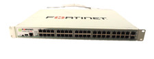 Fortinet FG-140D-POE Fortigate 36-Port POE Firewall P13191-05-03