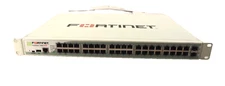 Fortinet FG-140D-POE Fortigate 36-Port POE Firewall P13191-05-03