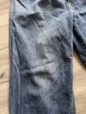 Jnco Jeans 2000s Copy Box Logo Bogo 32w Super Rare | eBay