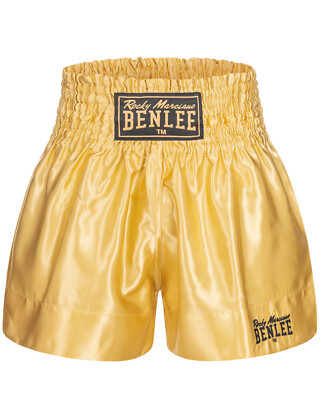 BenLee Satin Thai Short UNI