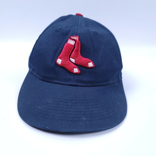 Youth OC Sports Hat Boston Red Sox 