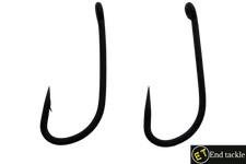Extended Long Shank Hooks Barbless / Micro Barbed all Sizes 8, 6, ,4, 2 Tackle