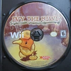 IVY THE KIWI? ✨Nintendo Wii✨ USA Disc-Only Nice Shape Tested Very Rare Yuji Naka