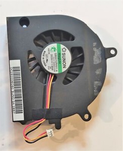 Ventilator Kühler Lüfter TOSHIBA Satellite A500 A500D A500-14K A500-18Q