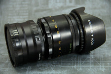 Helios-44-2 58mm Soviet lens Bokeh USSR Zenit M42 Mount for Sony E Nex