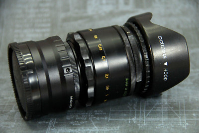 Helios-44-2 58mm Soviet lens Bokeh USSR Zenit M42 Mount for Sony E Nex