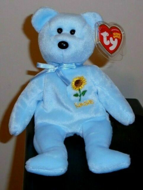 ebay beanie babies wanted