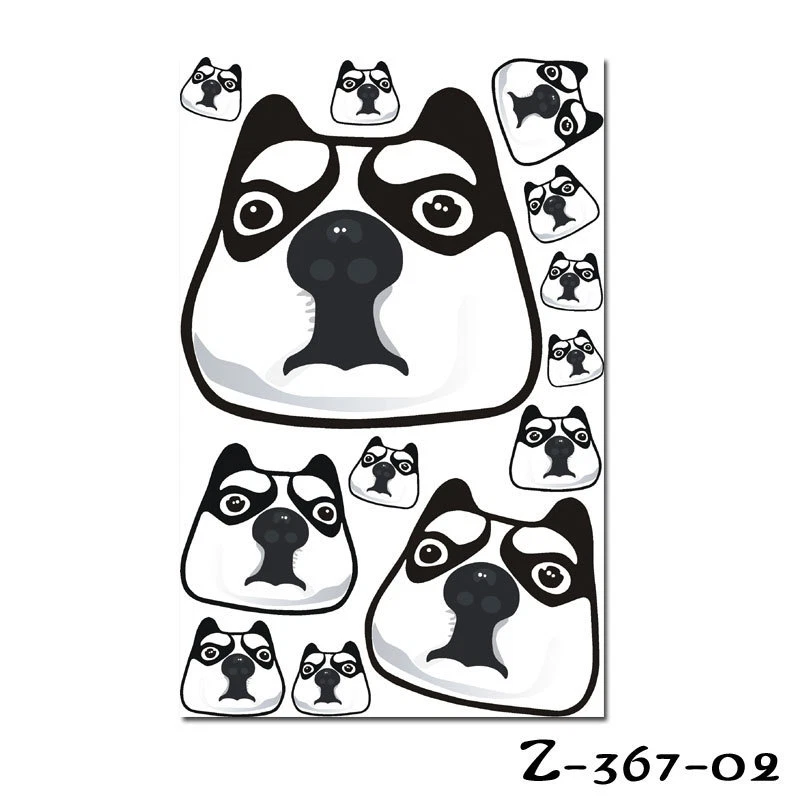 Why Is My Dog Facing The Wall