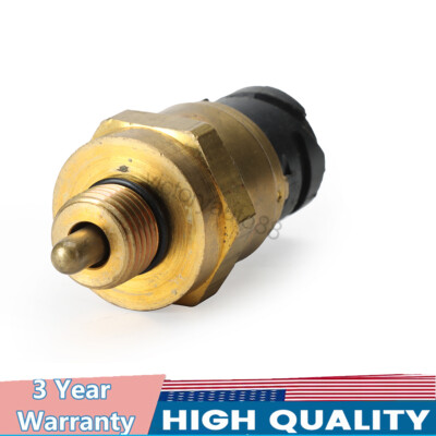 1077574  For Volvo D12 Truck MID 128 PID 100 2003-2008 Oil Pressure Sensor