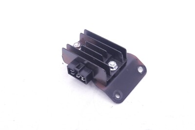 2019 19 BENELLI TNT 135 OEM RECTIFIER REGULATOR B7 | eBay
