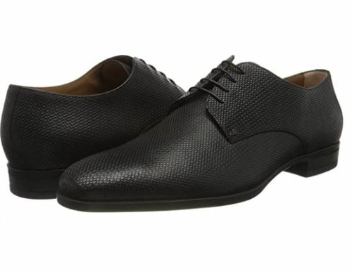 Hugo Boss Kensington derby shoes size 