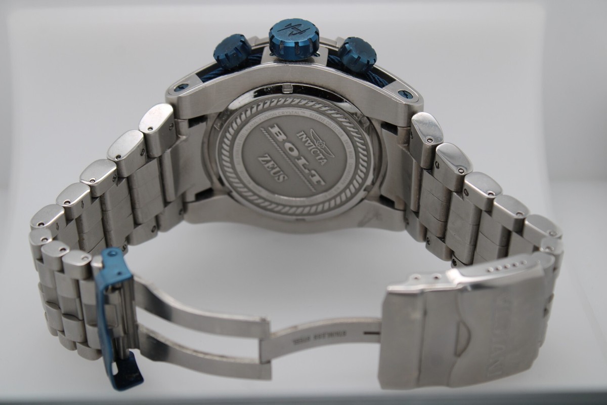 ⭐️INDIVI Invicta Reserve Men's Watches (Mod: 12728) | Invicta Watches