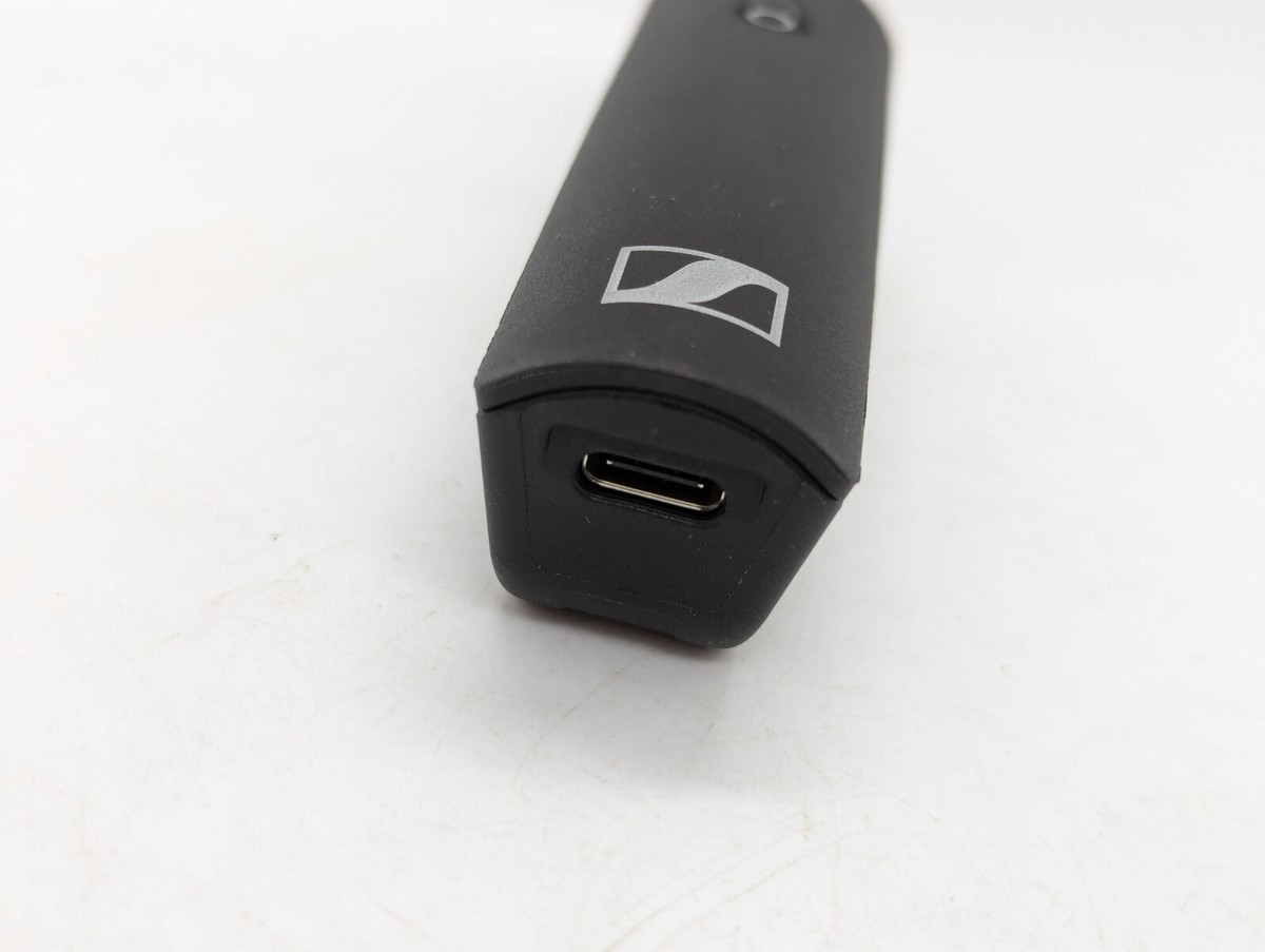 TX/RX/cable/mount ONLY Sennheiser XSW-D TX35 RX35 wireless