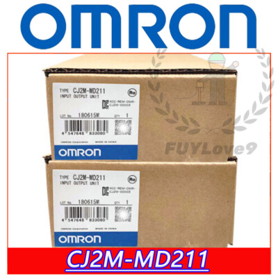 high quality Omron CJ2M-MD211 Brand New, Quality Guaranteed fast delivery
