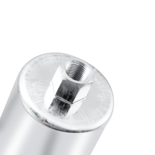 HP In-Line Fuel Pump-130LPH 4-7psi Diesel - National Auto Parts Depot