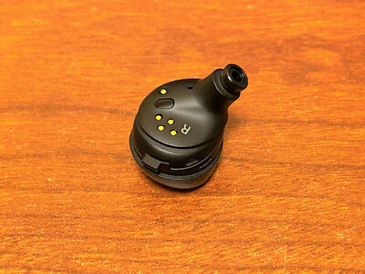 Replacement Black Right Headphone For 2018 Samsung IconX Icon X SM-R140